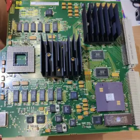 A1703-60016 Hp Processor Board For 9000 - Ships From Ohio