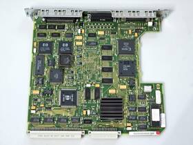 Hp A1703-60022 Multifunction I/o Board Scsi/printer/apmux 16 9000 800/g40 E35
