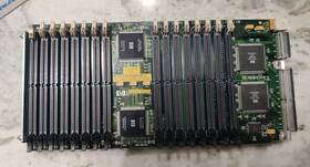 Hp A2375-60054 Server K Class Memory Carrier A2992a - Ships From Ohio