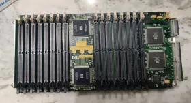 A2375-60054 Hp Server K Class Memory Carrier A2992a - Ships From Ohio