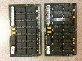 Hp A3131a 128mb Memory Kit - Hp-ux / Mpe/ix A3131-60001 928lx 988lx E55 E45 E35