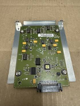 Hp A3639-60016 Hot Plug Drive Backplane Board 9000-4000n A3639-00213