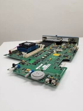 Hp A4190-66528 B180l System Board