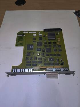 Hp A5191-60002 Pci I/o Backplane Board Rp5450 9000 L2000b A5191-80002