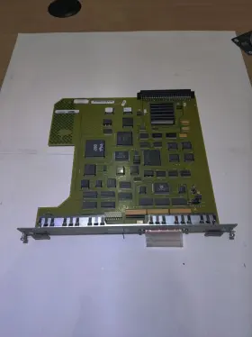 A5191-80002 Hp A5191-60002 Pci I/o Backplane Board Rp5450 9000 L2000b
