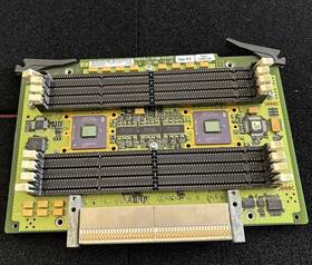 Hp A6155-69001 A6155-60001 8-slot Memory Carrier For 9000 Tested