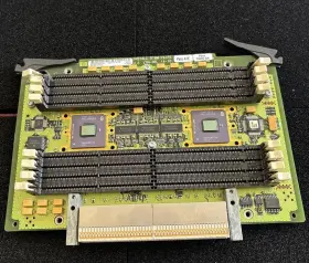 A6155-60001 Hp A6155-69001 8-slot Memory Carrier For 9000 Tested