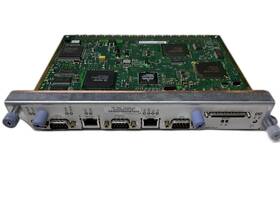 Hp A7109-84001 Hpe Interface Core Io For Rx86/rp8420 Server