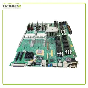 A7231-04008 Hp Integrity Rx2620 System Motherboard D-4339-ct With 1x Cpu