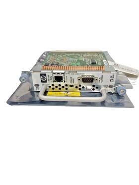 Hp Ab315-60301 Rx7640 Pca Management Processor/scsi Core I/o Board