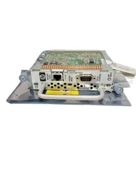 Ab315-60301 Hp Rx7640 Pca Management Processor/scsi Core I/o Board