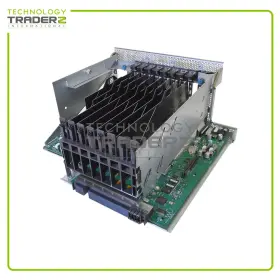 Ab463-0037c Hp Ab463-2134b Rx6600 Pci-x I/o Backplane Board Assembly Ab463-60001