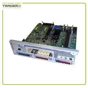 Hp Aj758-60103 Eva8400 12-port Controller System Board