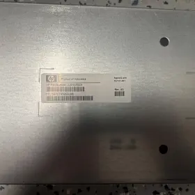Aj918-63001 Hp Storage Array Controller For Eva P6300 Hsv340 537151-001