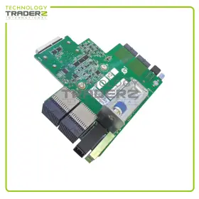 Am426-60010 Hp Xnc Node Management Connector / Bridge Board Pulled