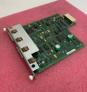 C7200-66521 Hp C7200-60001 Library Controller Card