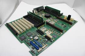 Hp Compaq 54-24756-03 Alphaserver Ds20e Server Motherboard System Board