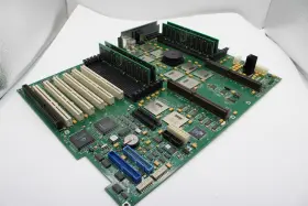 54-24756-03 Hp Compaq Alphaserver Ds20e Server Motherboard System Board