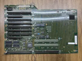 D2010-60002 Hp Vectra Rs/20c Backplane Board
