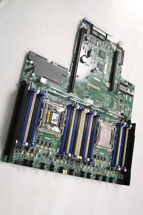 Hp Dl360 Dl380 G9 Proliant 843307-001 729842-002 Server Motherboard System Board