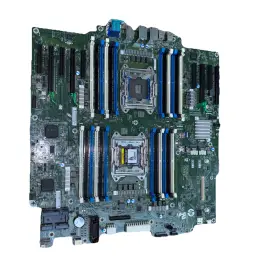01019h20d-613-g Hp Fxnessn-013p S-207 Motherboard Pcarmn Peqgl%%lm9c014 Works