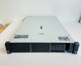 Hp Hstns-2161 Hpe Proliant Dl385 Gen10 Plus Server 2x Amd Epyc 7272 Cpu 500w