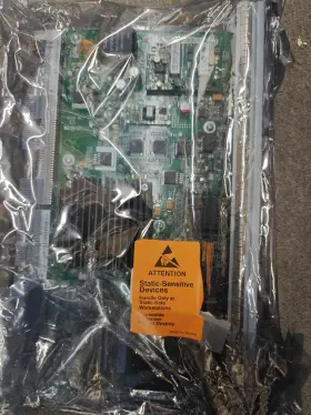 Lst1sf08b1 Hp Jc067b Lst1sf08b Version B Switch Fabric Module Board - New