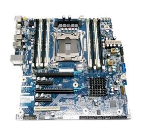 Hp L09990-001 Z4 G4 Workstation Motherboard L12125-001