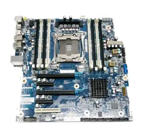 L12125-001 Hp L09990-001 Z4 G4 Workstation Motherboard