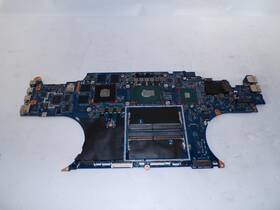 Hp L28434-601 Zbook 15 G5 Motherboard Intel I7-8850h Quadro P2000 4gb Da0xw1mbai1