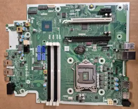 M17670-601 Hp M17670-001 Prodesk 600 G6 Mt Motherboard L76445-001