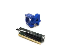 P00835-001 Hp X8x16 Lp Riser Dl20 G10