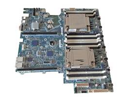 Hp P04335-001 Motherboard For Proliant Dl180 Gen9 Server 743018-004 - Untested