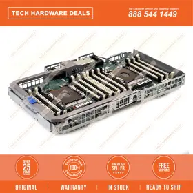 P07991-b21 Hp Hpe Dl5x0 Gen10 Cpu Version 2 Mezzanine Board Kit