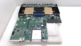 Hp P09185-001 P18718-001 Motherboard For Dl385 Gen10 Plus Rack Server Tested