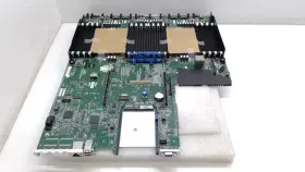P18718-001 Hp P09185-001 Motherboard For Dl385 Gen10 Plus Rack Server Tested