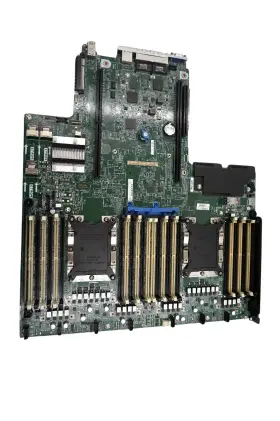 P10630-001 Hp Proliant Dl360 Gen10 Ddr4 Lga 3647 System Board W60