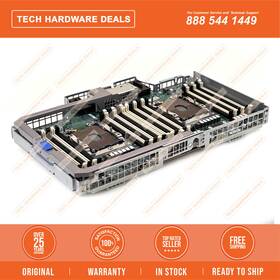 Hp P11742-001 Hpe Dl5x0 Gen10 Cpu Version 2 Mezzanine Board Kit