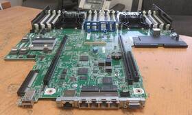 Hp P1178-1001 System Motherboard P11781-001 For Dl360 G10