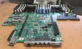 P11781-001 Hp P1178-1001 System Motherboard For Dl360 G10