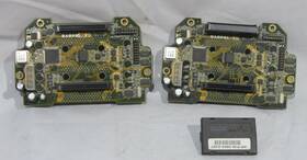 Hp P1824-63039 5185-5567 Ultra3 Scsi Backplane Kit Netserver Lp 2000r Dabp3l-2u