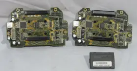 P1824-63039 Hp 5185-5567 Ultra3 Scsi Backplane Kit Netserver Lp 2000r Dabp3l-2u