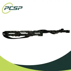P31225-001 Hp Dl360 Gen10 Plus 8-bay Sff Sata/sas/u.3 Nvme Backplane