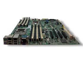 Hp Proliant 742725702493 Ml150 G6 Server Motherboard- 519728-001