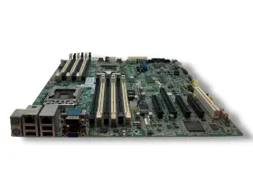 519728-001 Hp Proliant 742725702493 Ml150 G6 Server Motherboard-