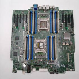 Hp S-206 Server Motherboard Lga2011-3