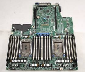 Hpe 0101deg0a-756-g 866342-001 Dl385 Gen 10 Server Motherboard P00648-001 Desc