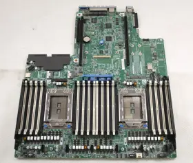 0101deg0a-756-g Hpe 866342-001 Dl385 Gen 10 Server Motherboard P00648-001 Desc