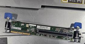 Hpe 190017563602 P26471-b21 P31222-001 Dl360 Gen10 Plus Low Profile Riser Kit