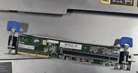 P31222-001 Hpe 190017563602 P26471-b21 Dl360 Gen10 Plus Low Profile Riser Kit